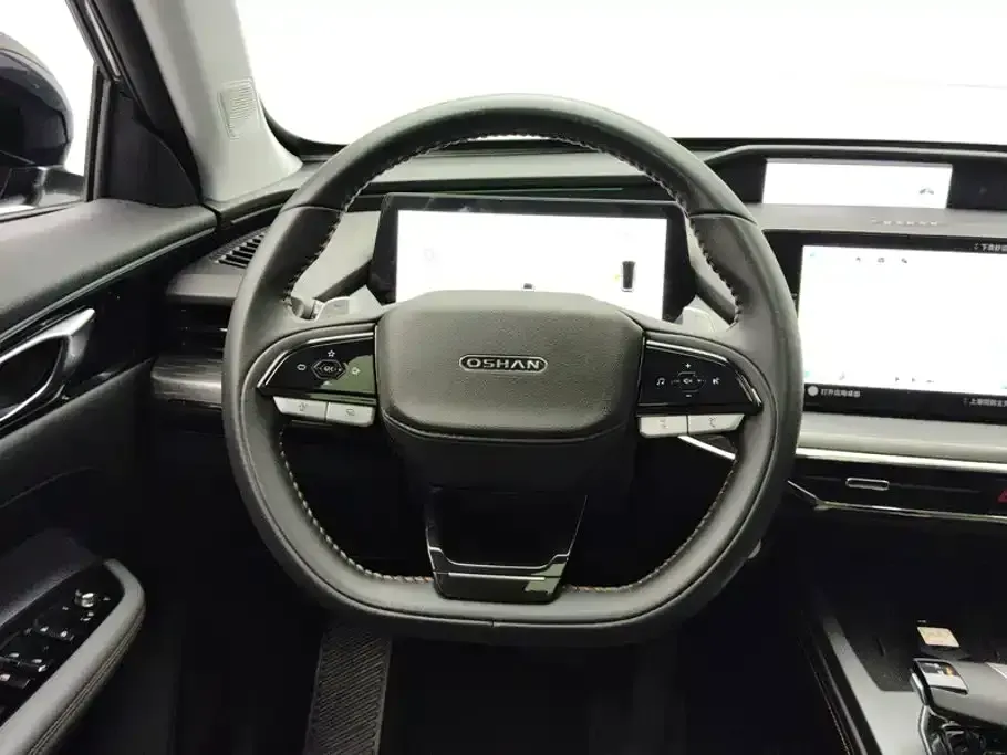 Oshan Oushang Z6