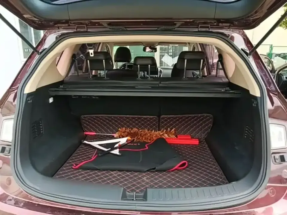 Baojun 560
