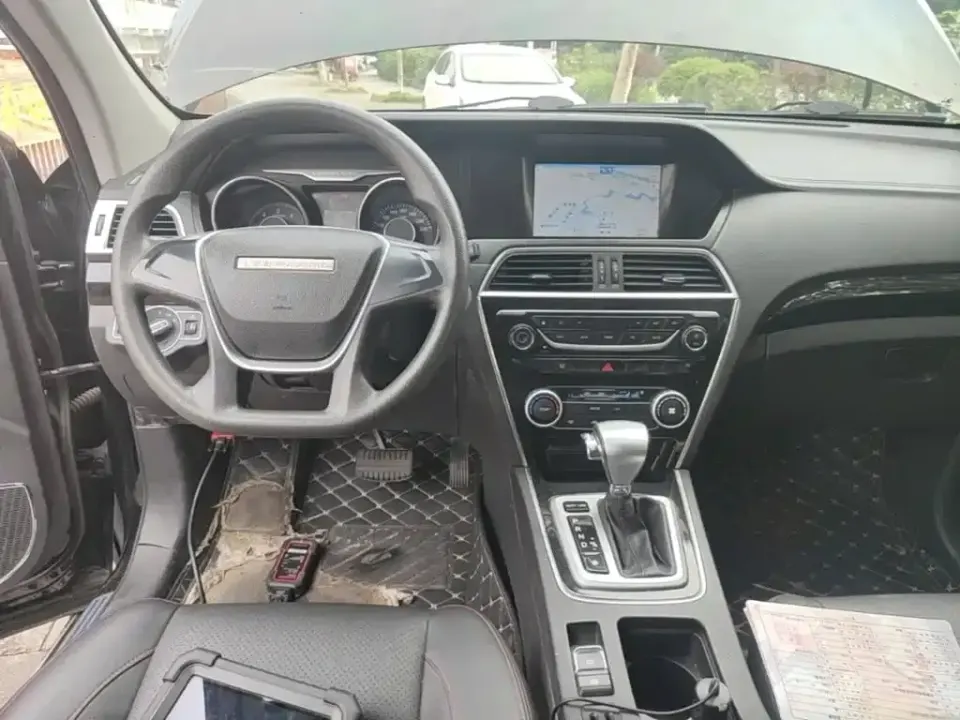 Leopaard Leopaard CS10