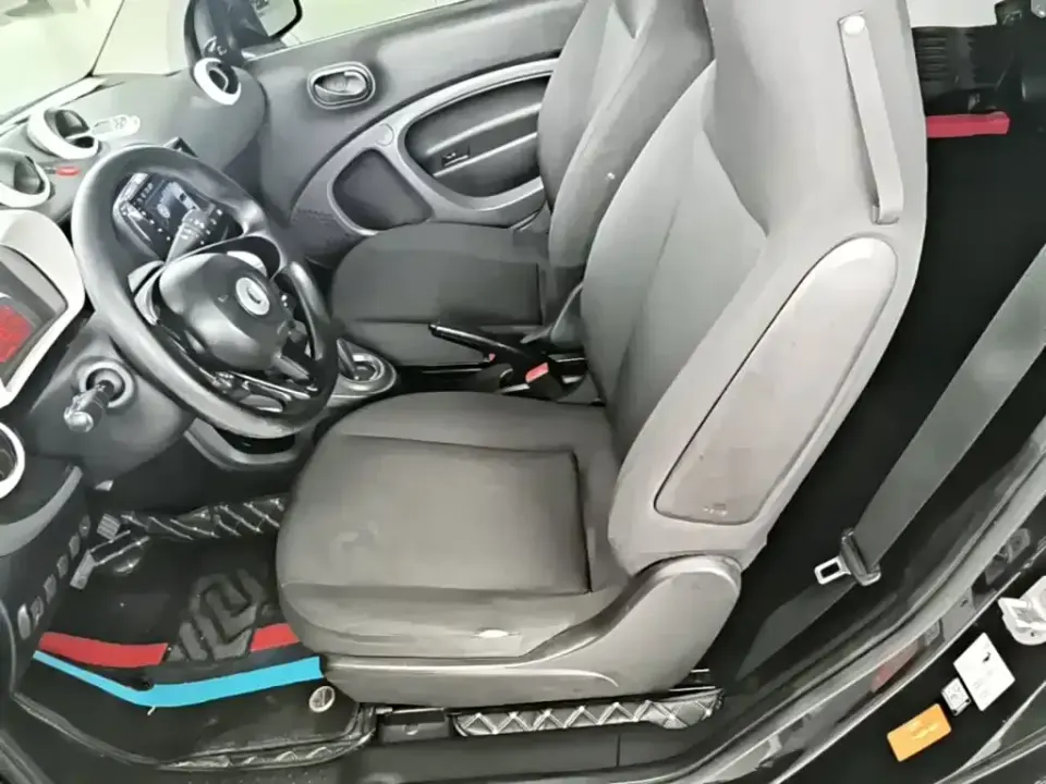 Smart Smart Fortwo