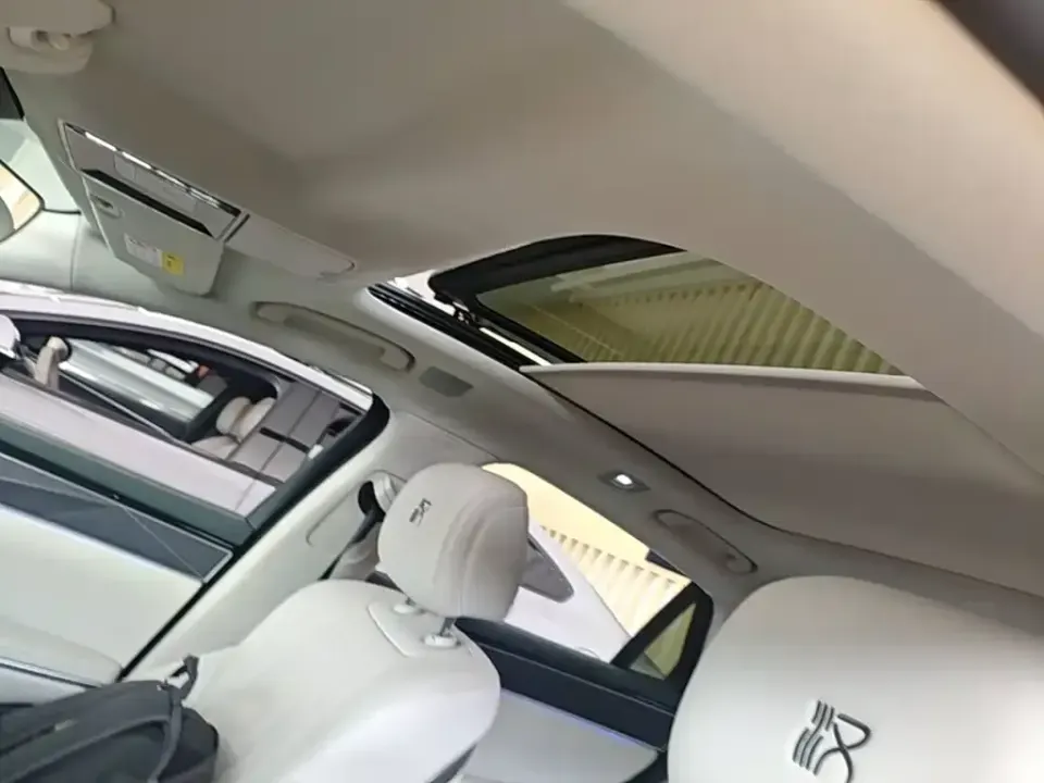 BYD Han L