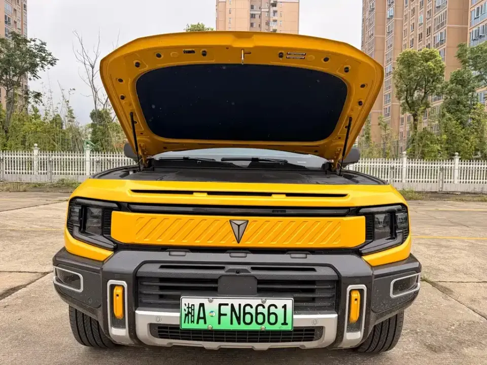 Deepal Deepal G318