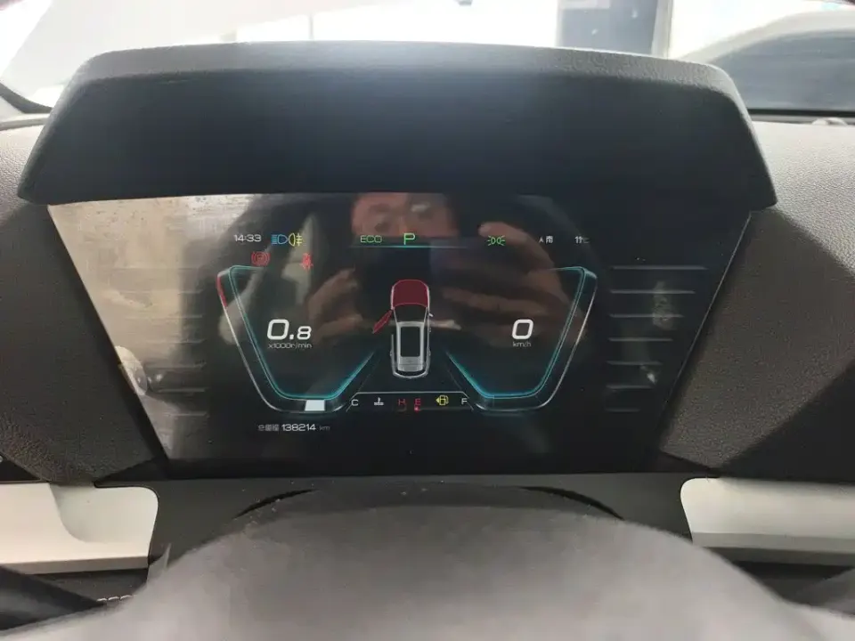 BYD Pro