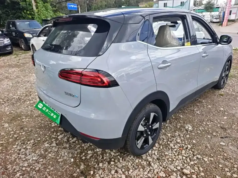 Wuling Bingo PLUS