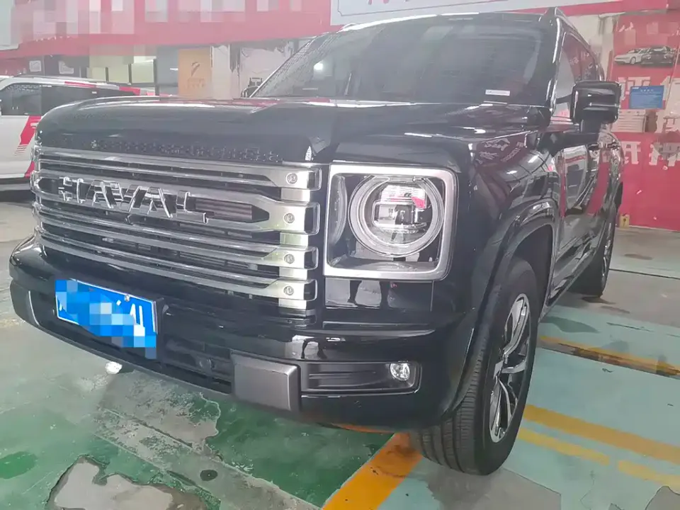 Haval H9