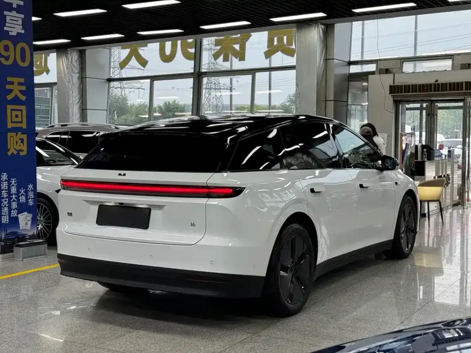Li Li i6