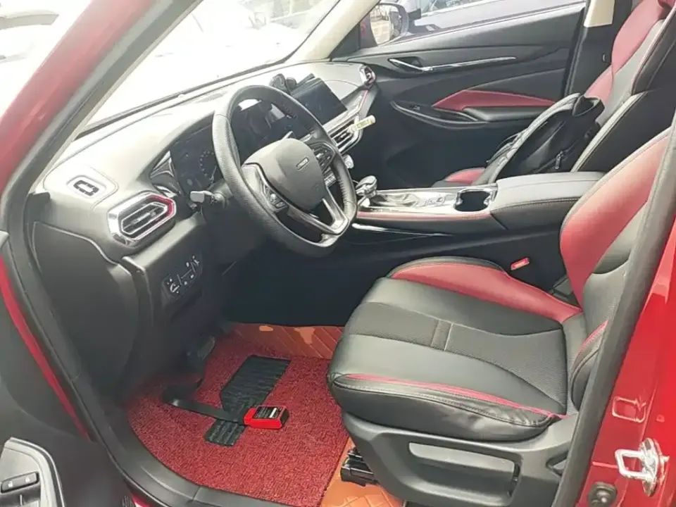 Oshan Oushang X5