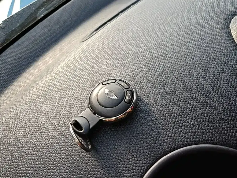 MINI Mini Countryman