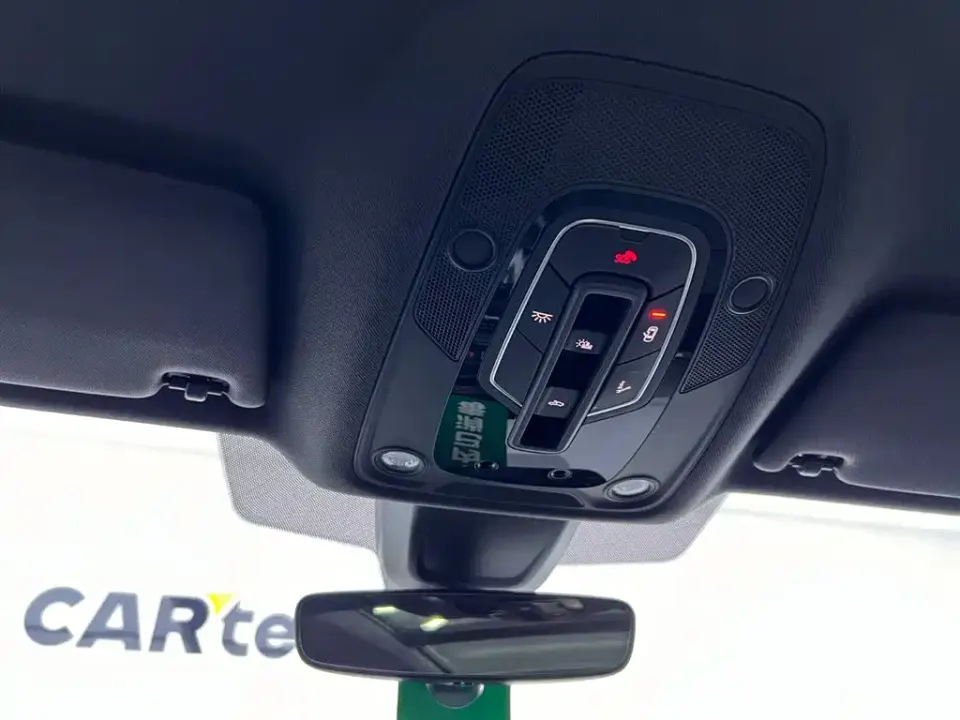 Audi Q5L Sportback