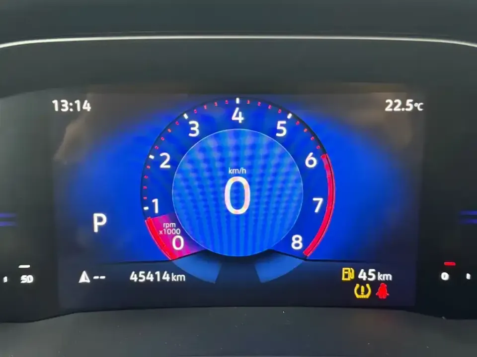 Jetta VS7