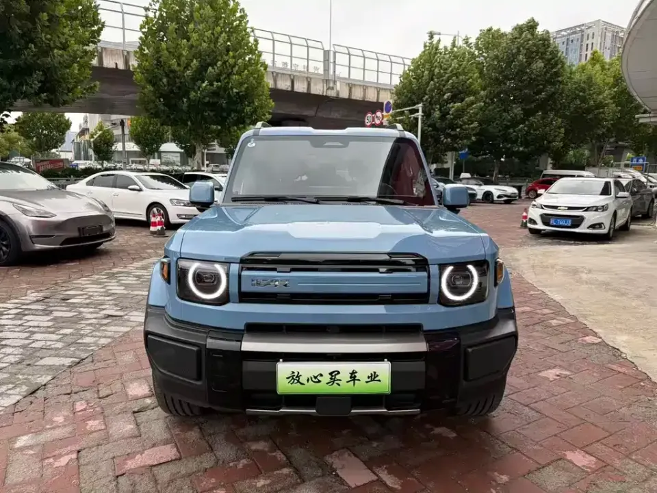 iCAR iCAR V27