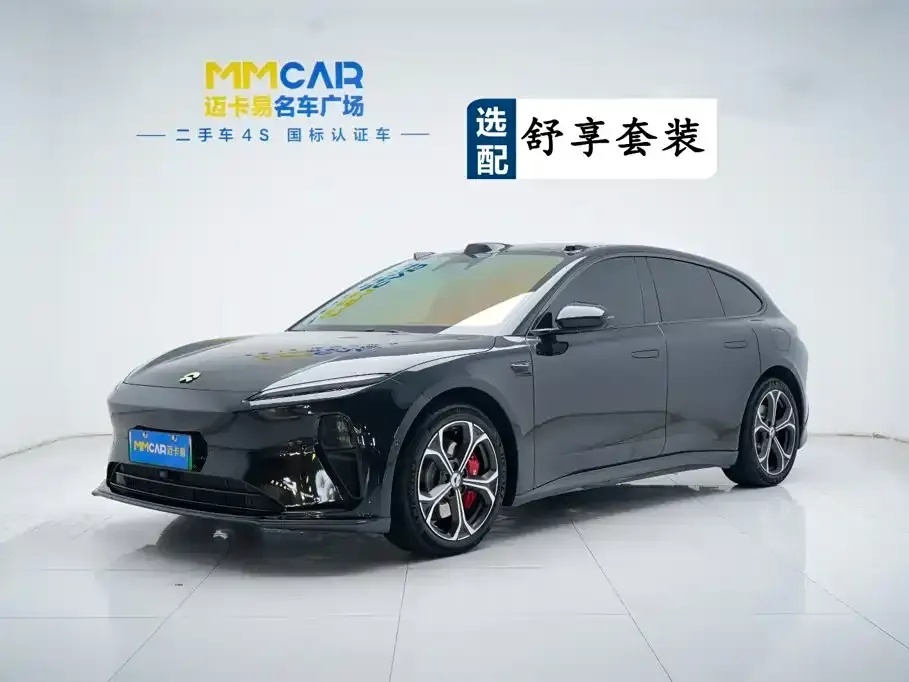 Nio ET5T