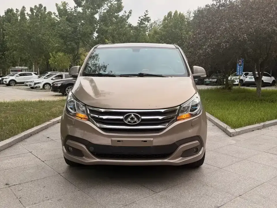 Maxus G10
