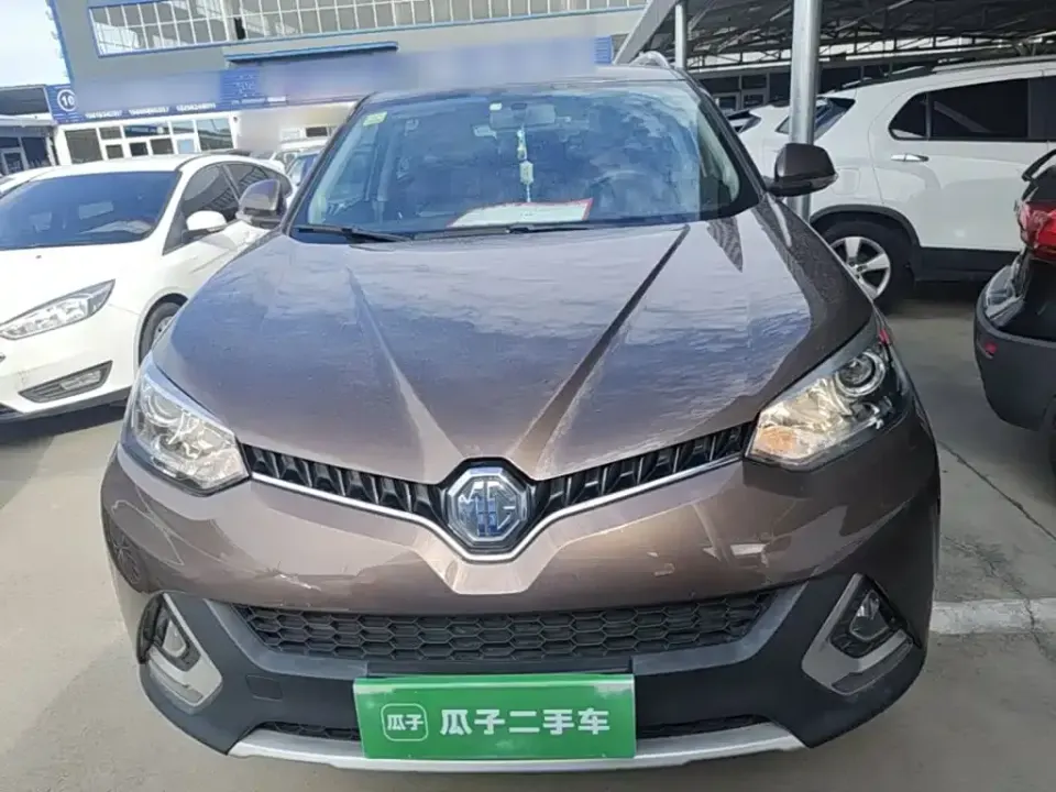 MG MG GS
