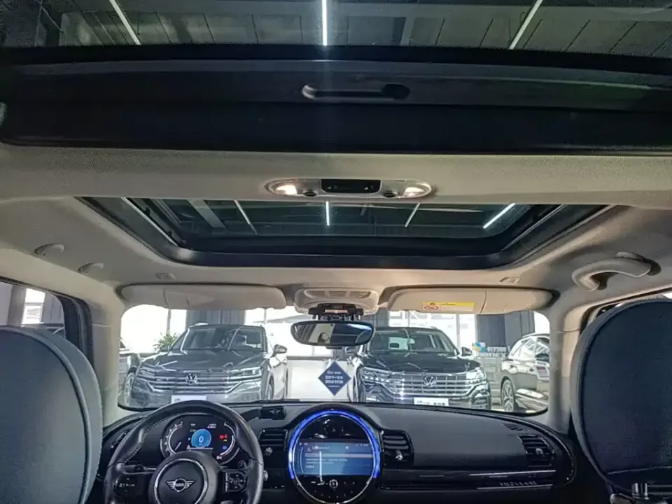 MINI Mini Clubman