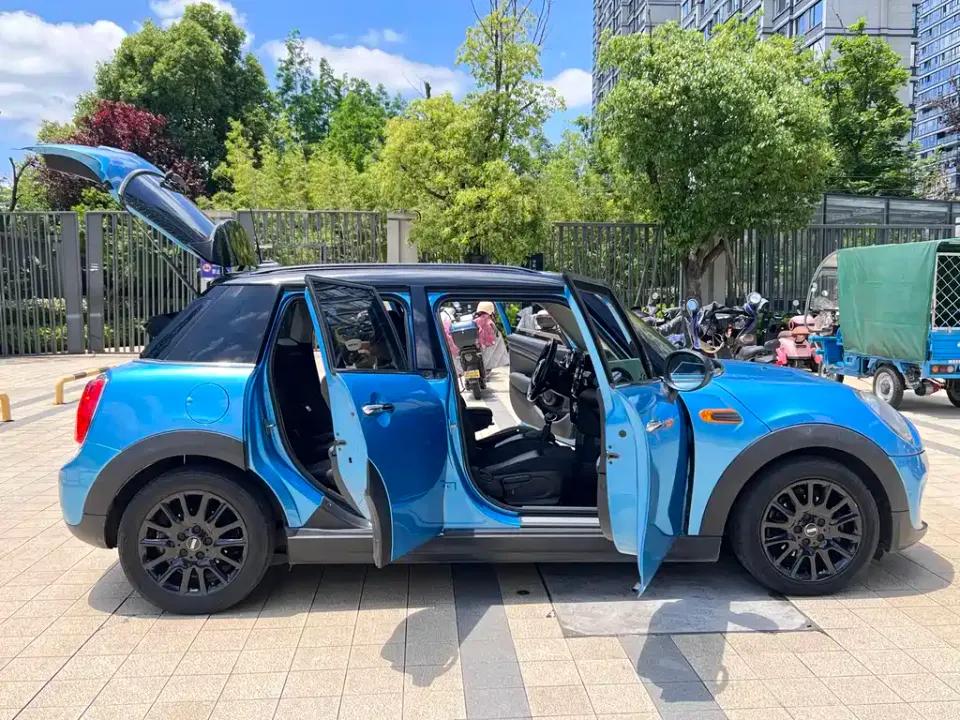 MINI Mini