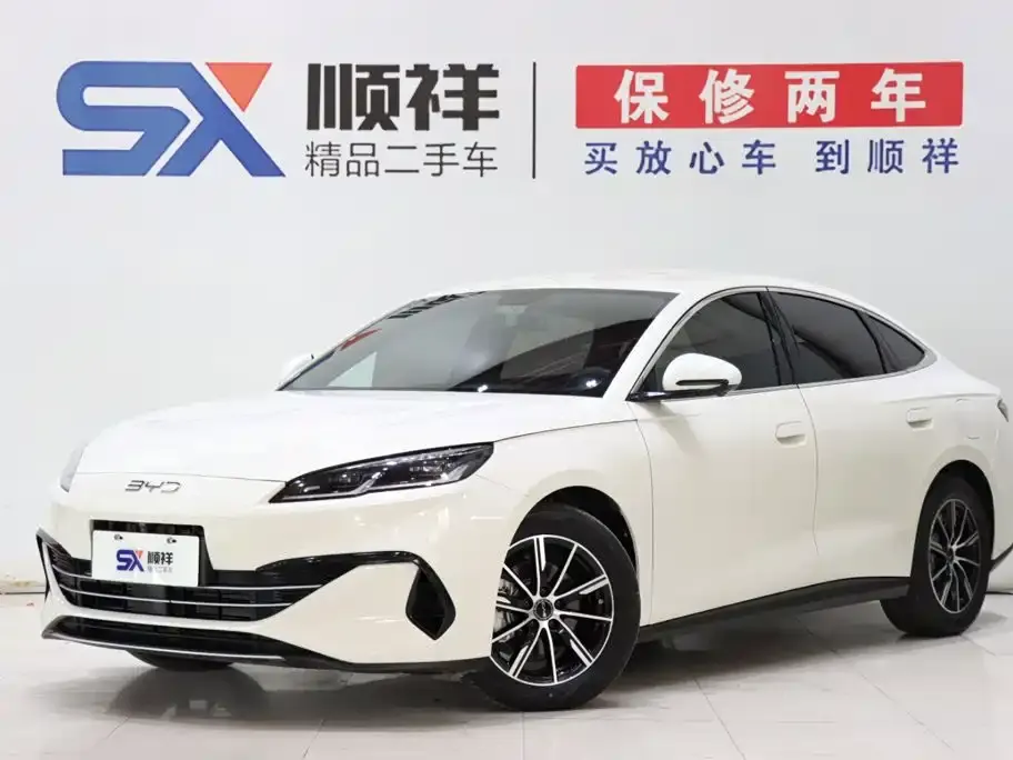 BYD Seal 06