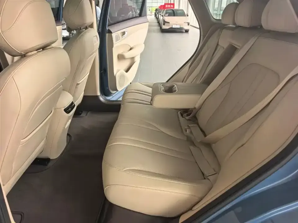 Shangjie Shangjie H5
