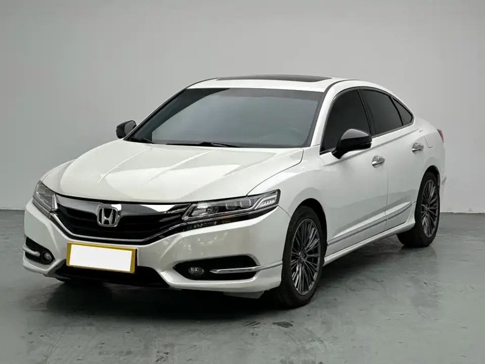 Honda Spirior