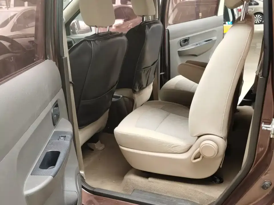 Wuling Hongguang