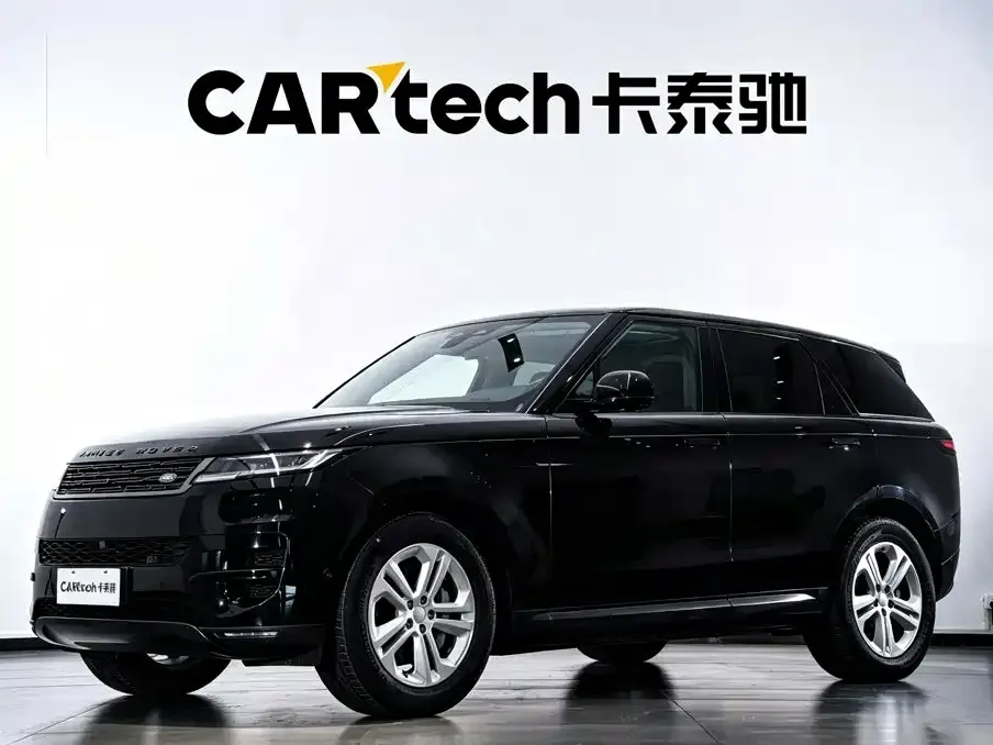 Land Rover Sport