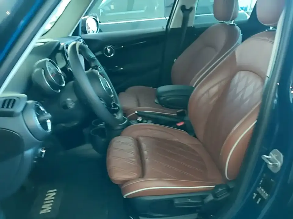 MINI Mini