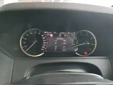 Land Rover Velar