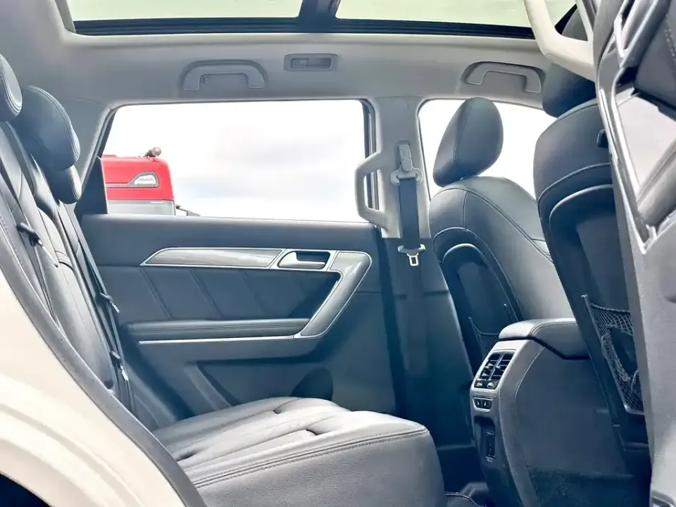 Haval H6 Coupe