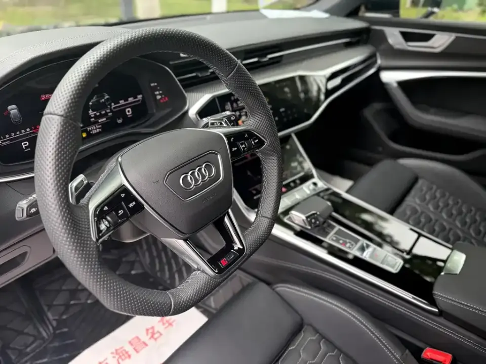 Audi RS 6
