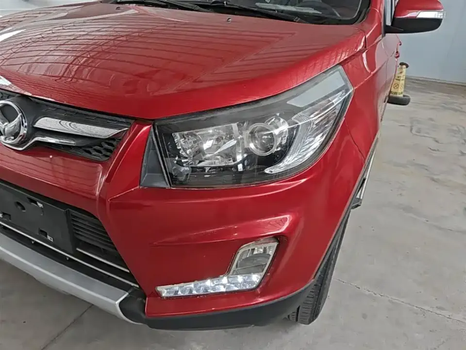 Huasu Huansu S3