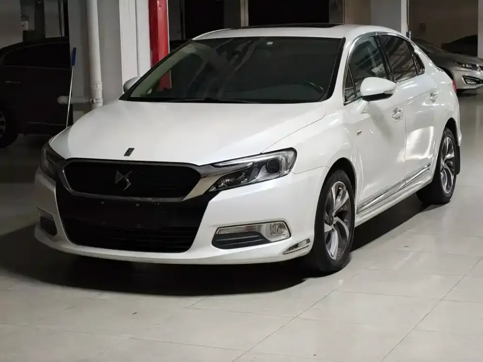 DS DS 5LS
