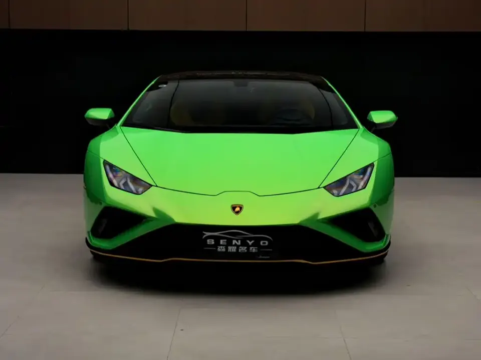 Lamborghini Huracán