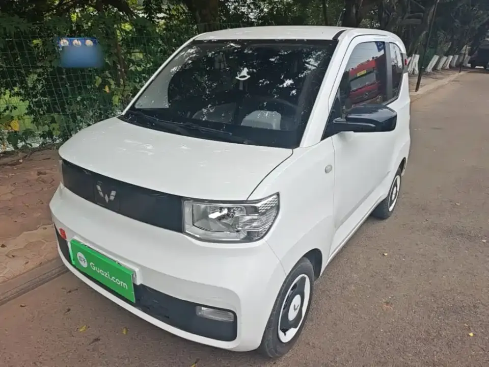 Wuling MINIEV