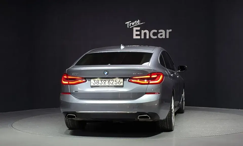 BMW Gran Turismo