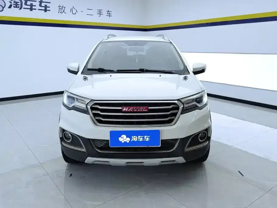 Haval H1