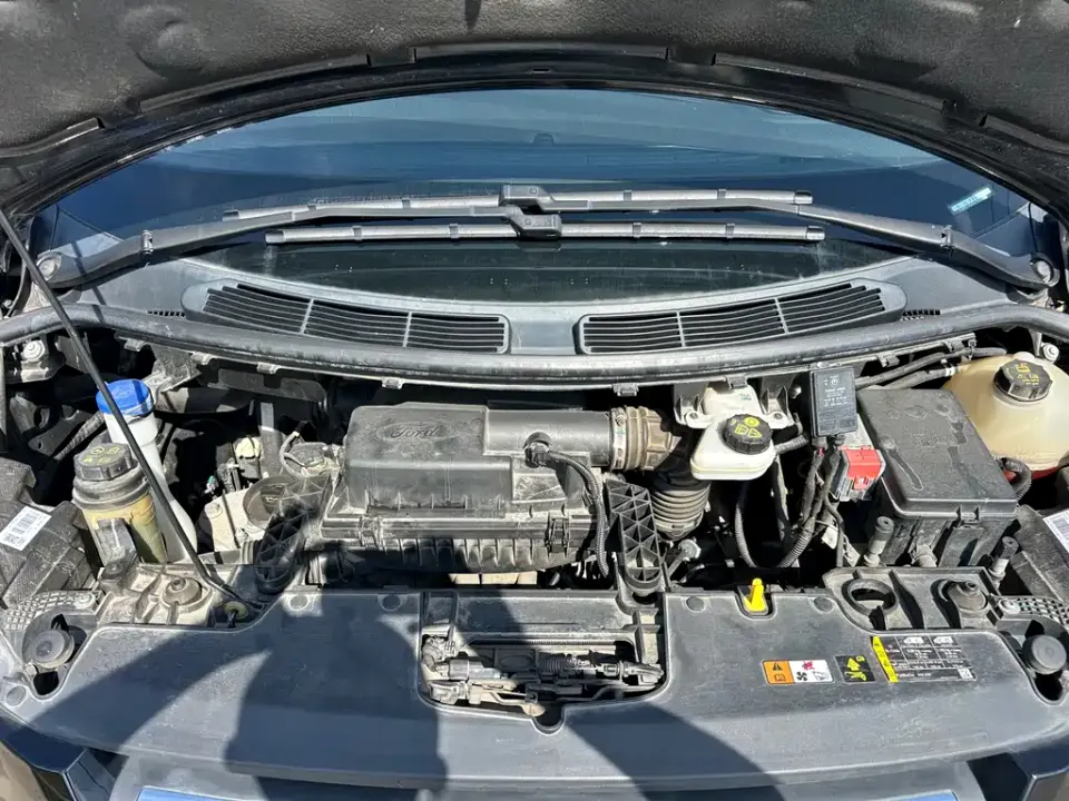 Ford Tourneo
