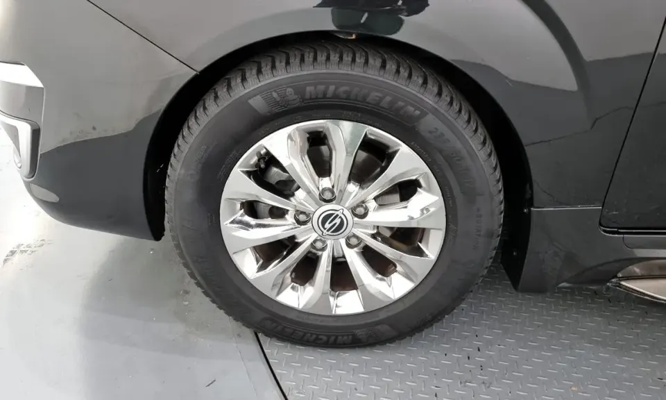 KG_Mobility_Ssangyong KORANDO