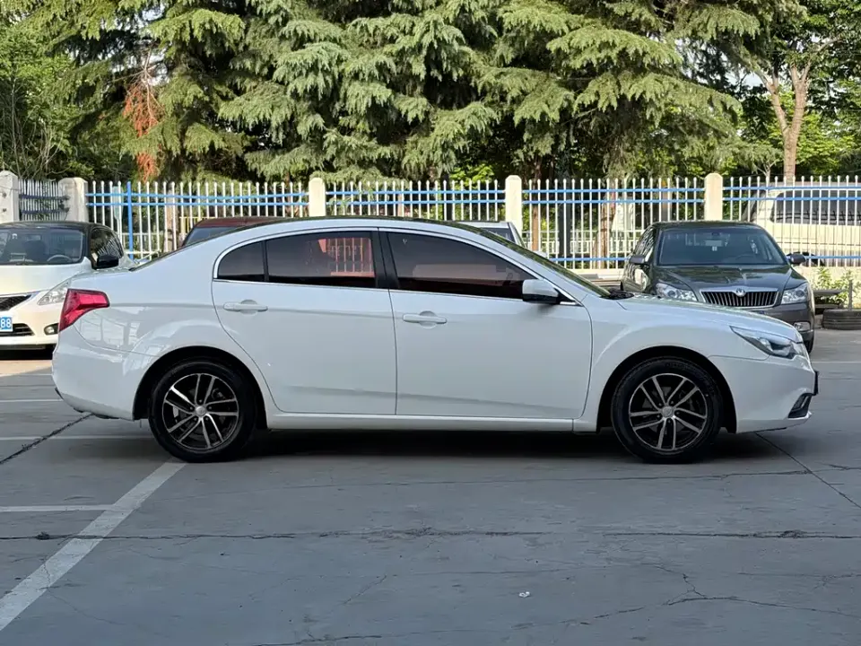 Bestune B50