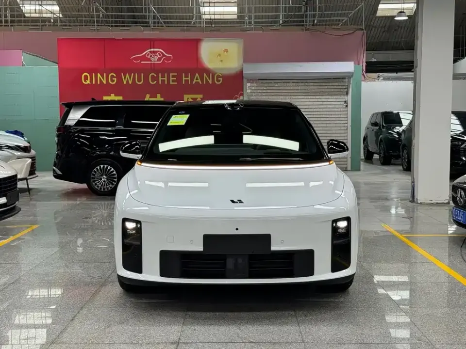 Li Li i6