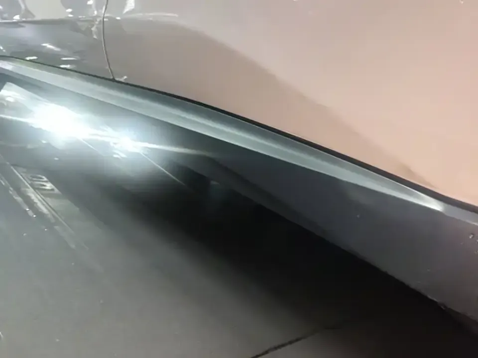 Nio ET5T