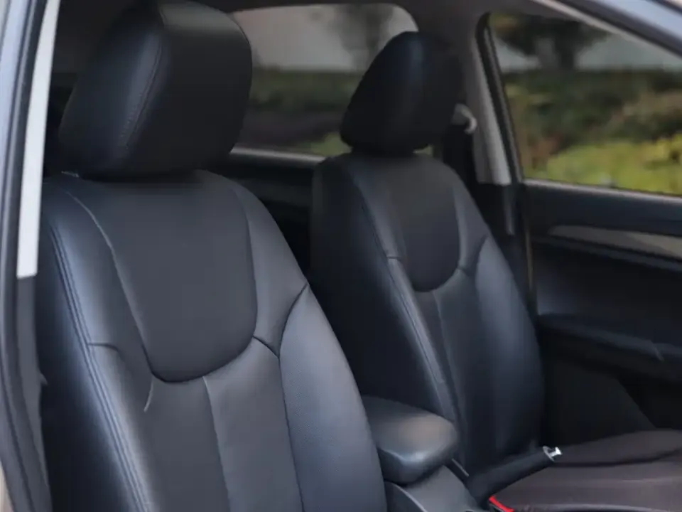 Roewe 360