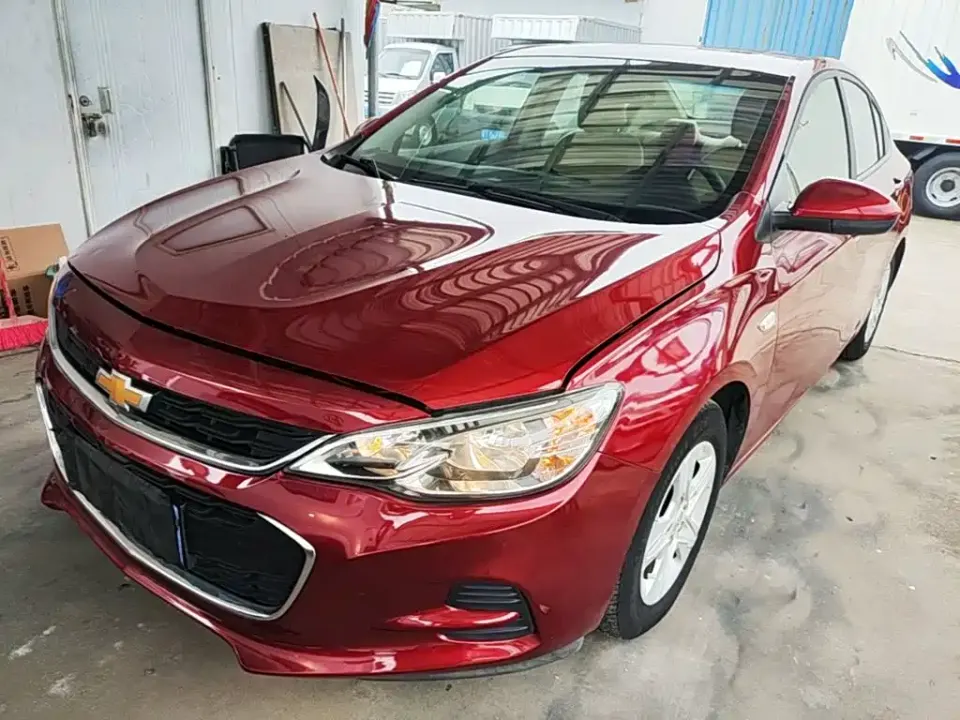 Chevrolet Cavalier