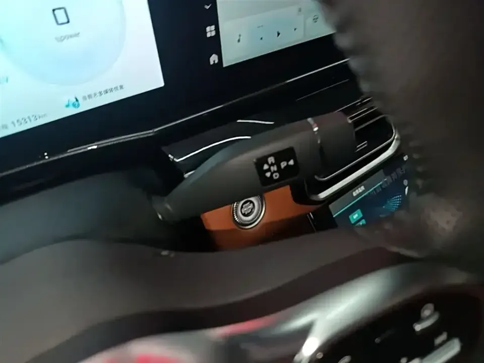 Shanhai Shanhai L7
