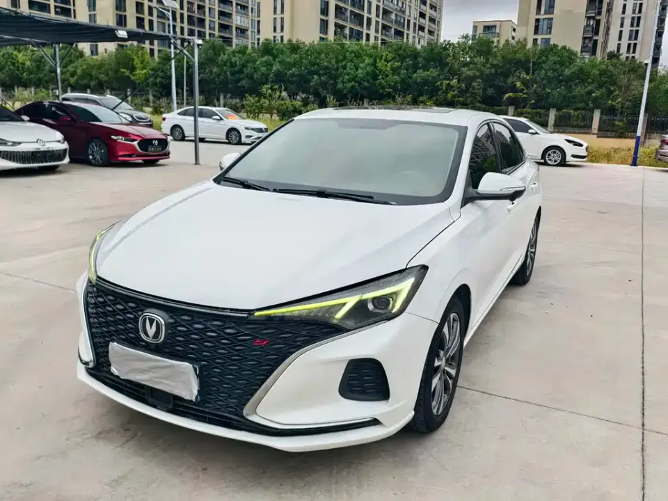 Changan Eado