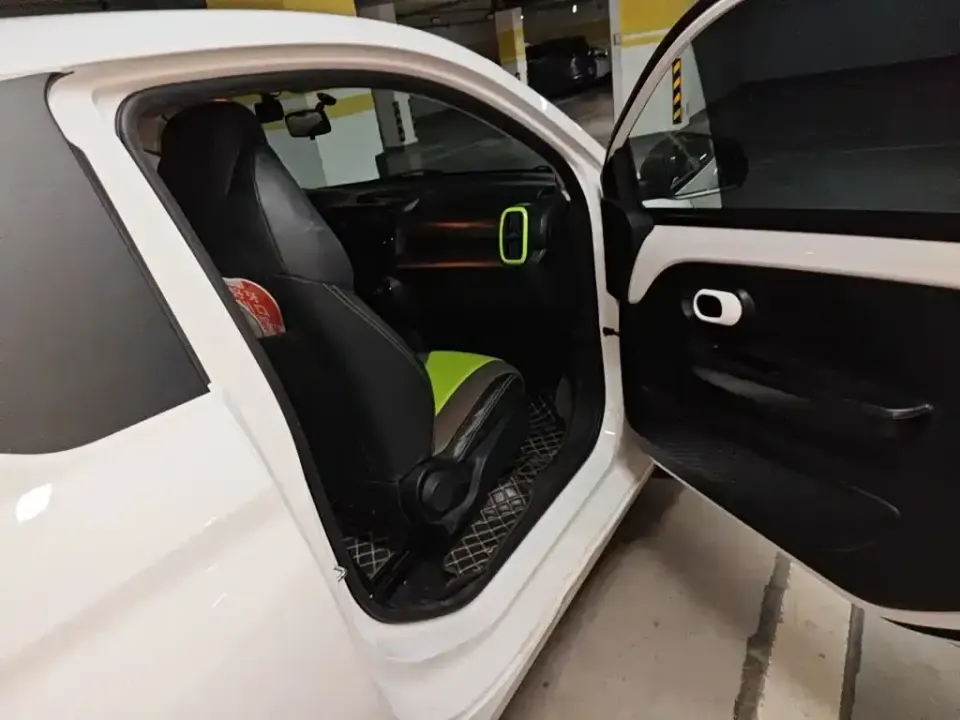 Roewe Clever