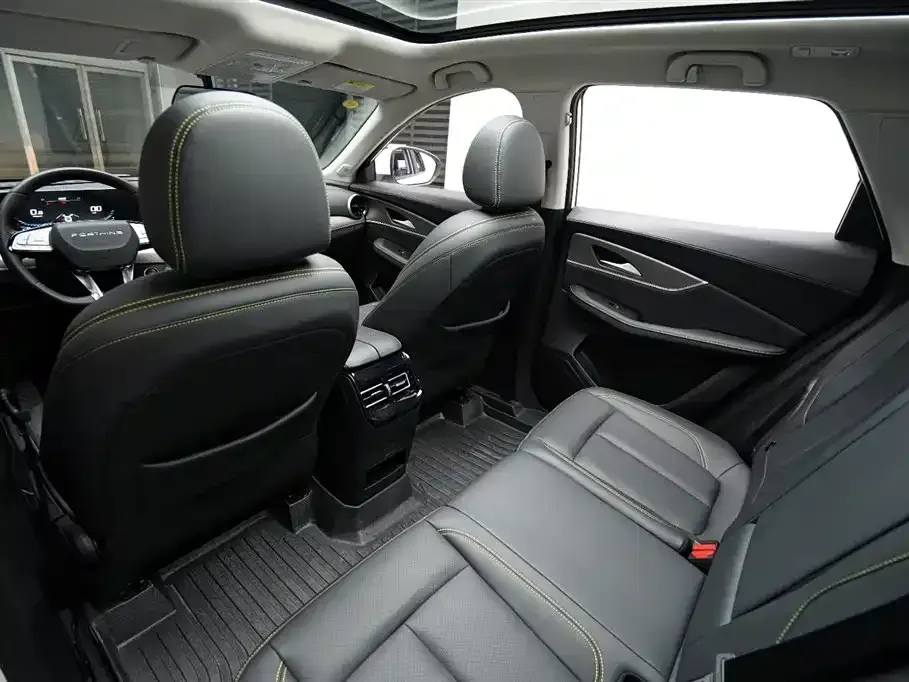 Fengxing Fengxing T5 EVO