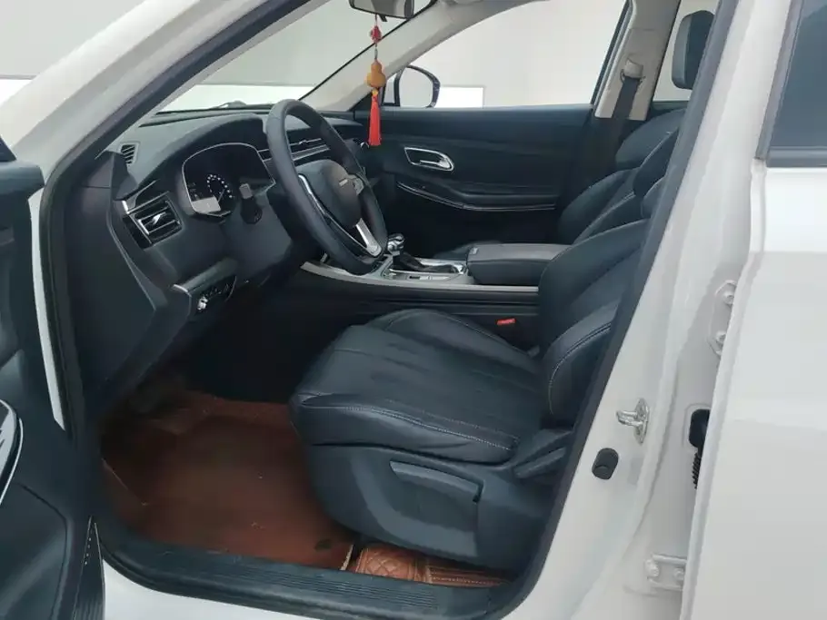 Oshan Oushang X7