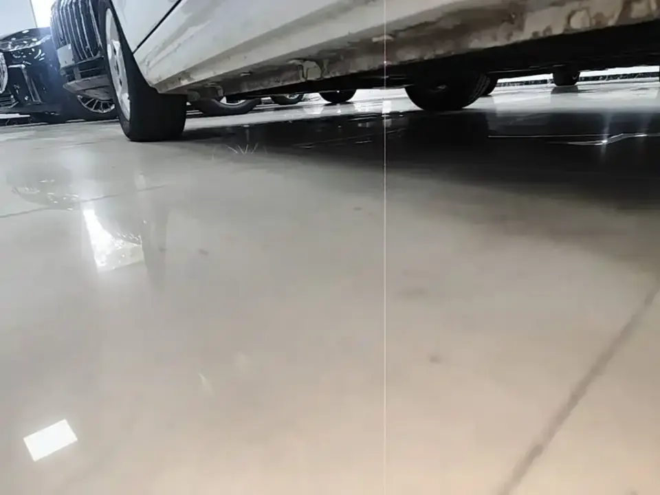 Roewe Clever
