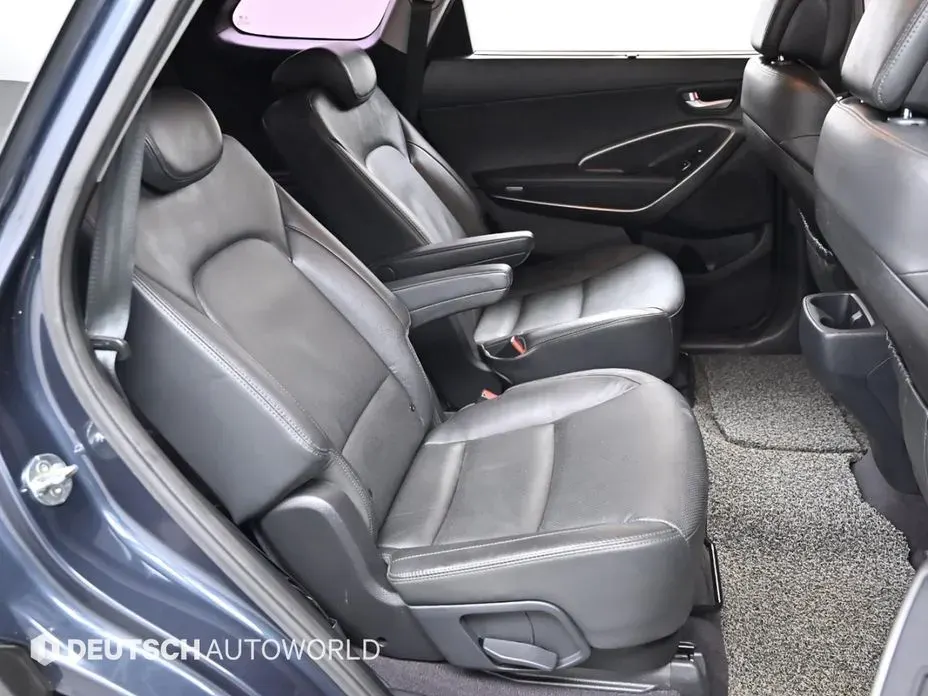 Hyundai Maxcruz