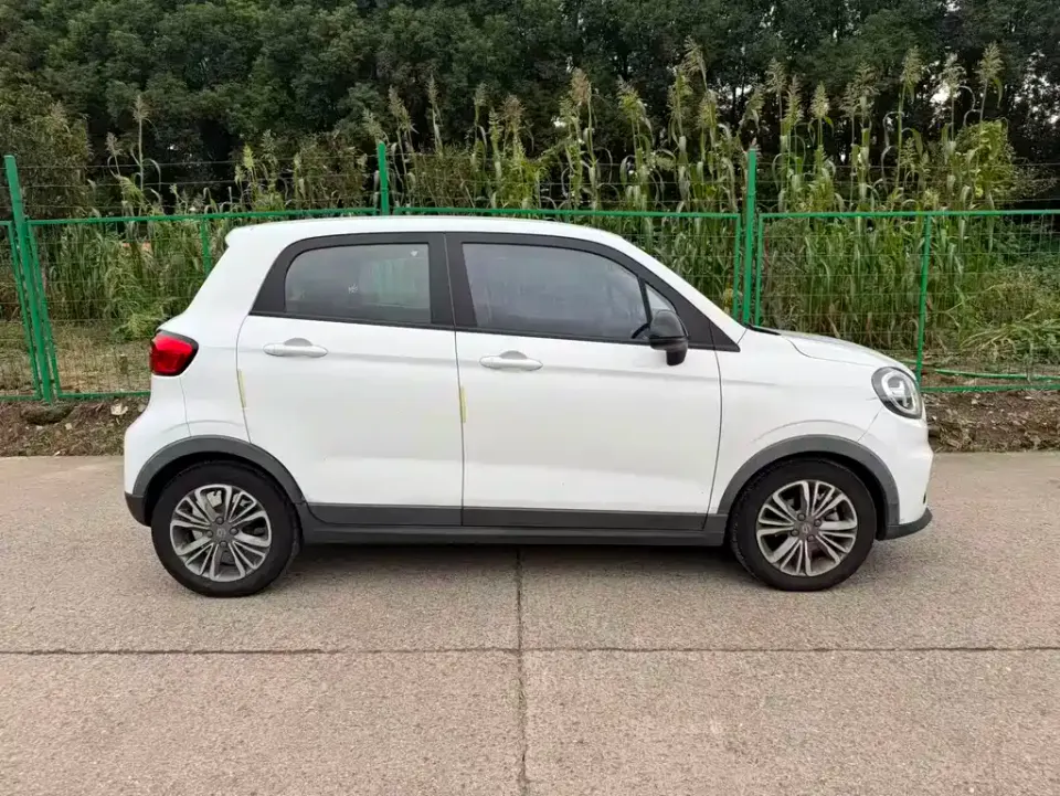 Leapmotor Leapmotor T03